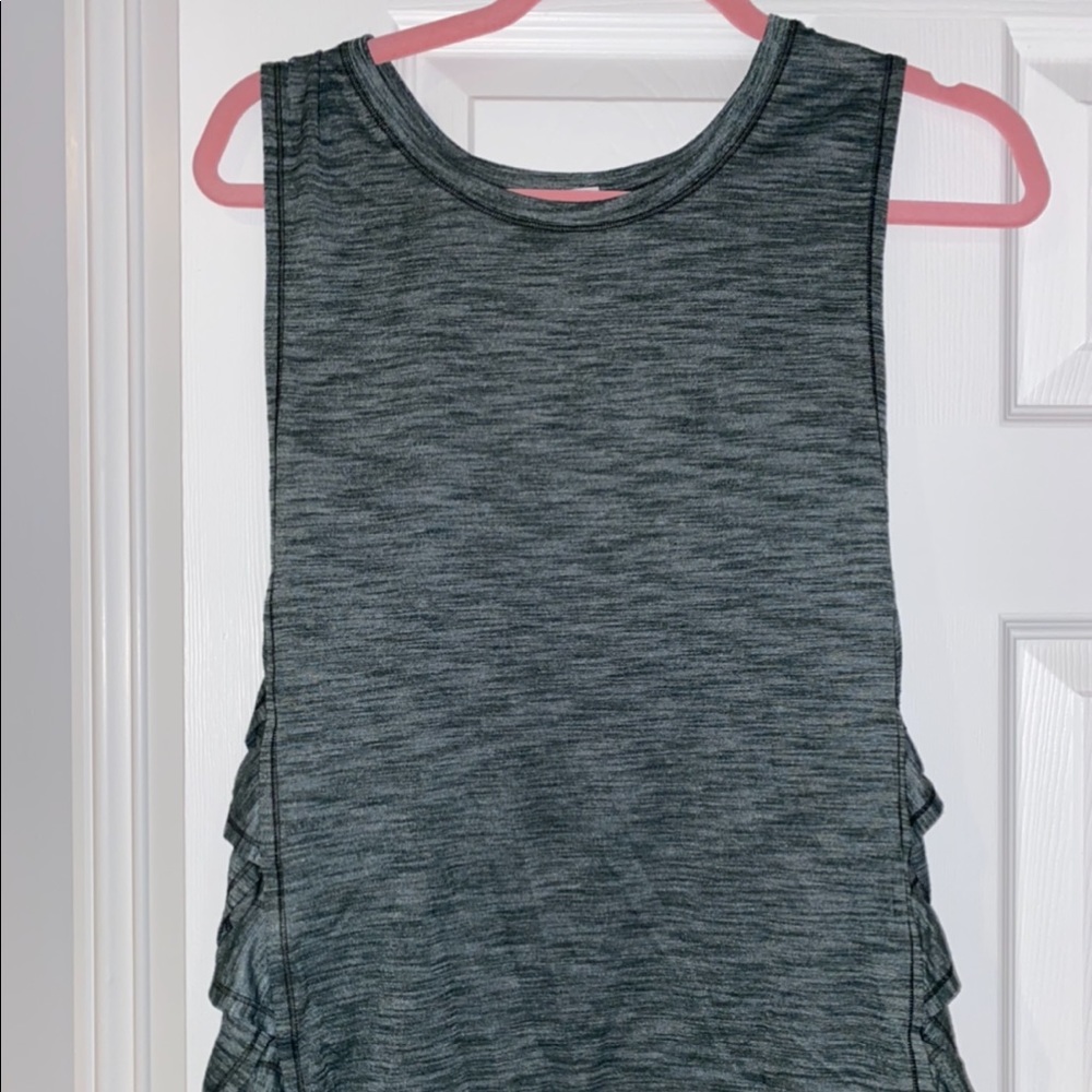 Lululemon Athletica Tank